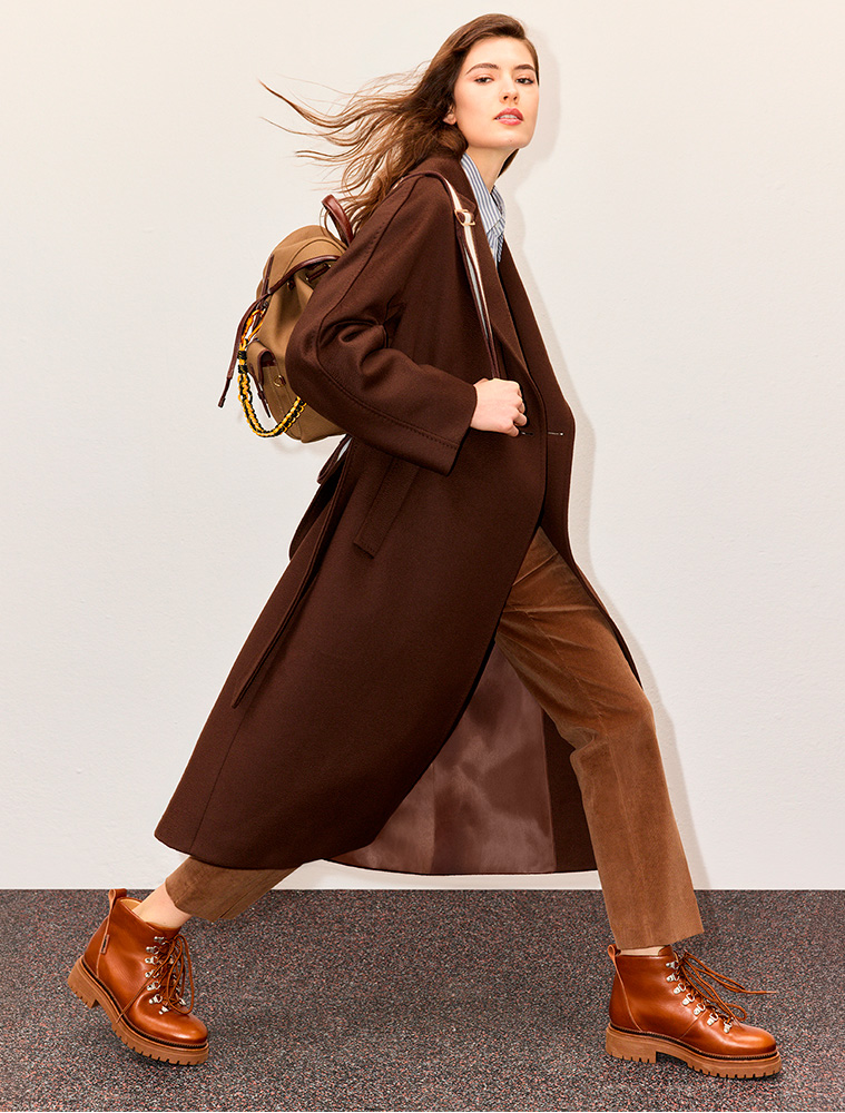 CAPPOTTI E GIACCHE 1 Weekend