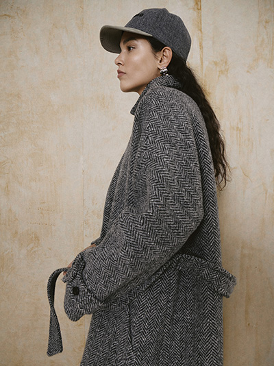 Coats